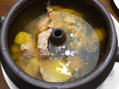 -福照楼汽锅鸡·云南菜(护国路店)