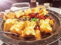 -柿合缘新京菜(国金中心商场店)