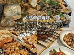 -大学城夜市