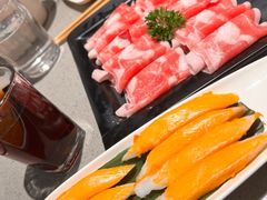 -海底捞火锅(百乐门广场店)