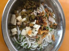 -瘦子桂林米粉店(总店)
