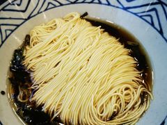 -朱洪元苏式面馆(绿宝广场店)