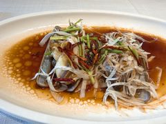 -开海·红岛海鲜虾水饺(石老人店)