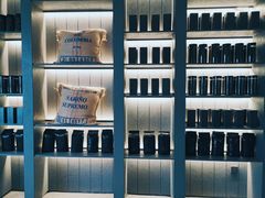 -来回·咖啡(钟村咖啡豆店)