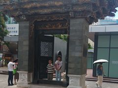 -南屏步行街