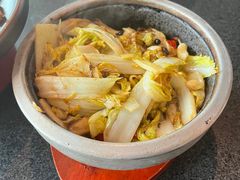 -赠李白·如诗的川味(余杭万达广场店)