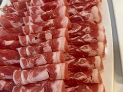 -福寿斋·老北京铜锅涮肉·烤鸭(顺义总店)