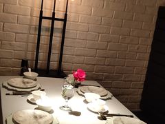 包厢-闻见中国海南菜(K11店)