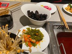 -海底捞火锅(万象城店)