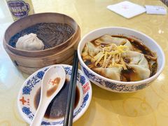 荠菜馄饨-王興記(中山路店)