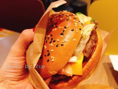 -麦当劳(海岸城店)