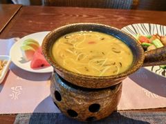 -采悦轩中餐厅·粤菜·海南菜(神州半岛喜来登度假酒店)