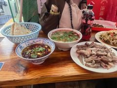 -三中高皇羊肉馆