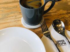 美式咖啡-UPPER KITCHEN(延安路店)