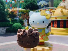 -杭州Hello Kitty乐园