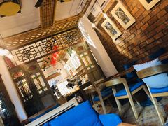 大堂-西关84·History·Art·Cafe