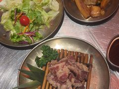 -西塔老太太泥炉烤肉(苏州大悦城店)