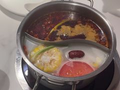 -德天雪花肥牛海鲜火锅(南苑东路店)