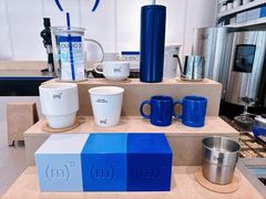 -CUBIC3三立方咖啡(凌空SOHO店)