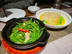-梅花境(万科店)