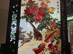 -T館·花园艺术餐厅