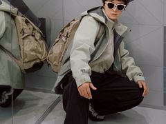 -成都银泰城