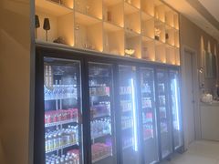 -新美姿美食水疗汇(罗湖口岸店)