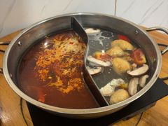 -秧塘牛八宝(金山路店)