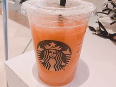 -星巴克(南京鼓楼吾悦广场店)