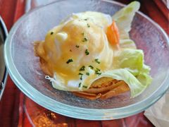 -西安W酒店·WEI全味西餐厅