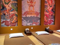 -泰悠谷养生SPA(世茂商业街店)