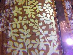 大堂-长沙北辰洲际酒店-兰调全日餐厅