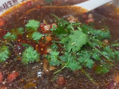 -小杨生煎(浦江欢乐颂店)