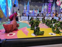 -第五极儿童乐园