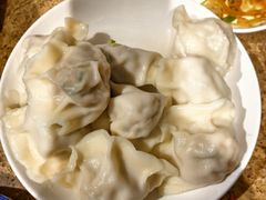 -金谷园饺子馆(北邮总店)