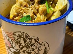 -半酌烧烤小酒馆(南京东路店)