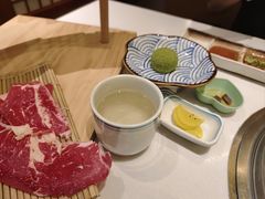 -千寻山野烤肉(中关村店)