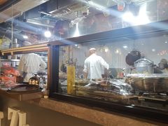 -马尔扎哈烤肉餐厅(正茂·海龙花园店)