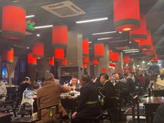 -巴蜀大宅门火锅(新华公园店)