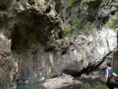 -百漈沟生态旅游景区
