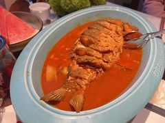 -阿五黄河大鲤鱼(英协路店)