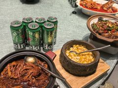 -小厨娘淮扬菜(河西奥美大厦店)
