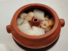 -蝴蝶泉宾馆-中餐厅