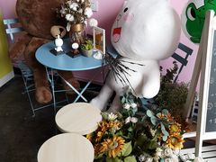 -友达面馆·酸菜鱼面(钱塘区店)