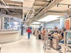 -海底捞大排档火锅(打浦路店)