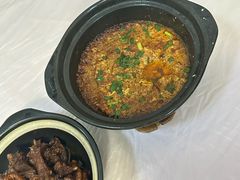 -阿隆煲店(秀仁苑店)