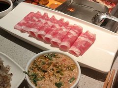 -海底捞火锅(同泰时代广场夜宵主题店)