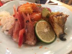 -沼津港渔市(宏伊国际广场店)
