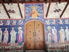 -梅黛奥拉修道院