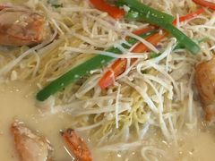 -澳门西南饭店·粤菜·茶市·手工点心(华海路店)